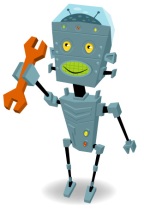 instructor factor Poderoso WEBQUEST: ROBOTS | HAROTECNO